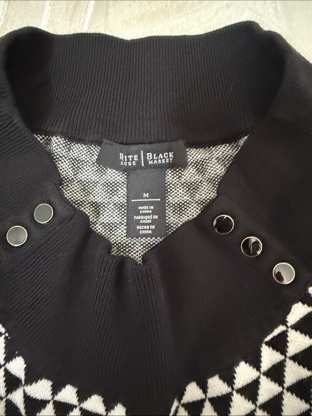 Sweater - Picture 2 of 3